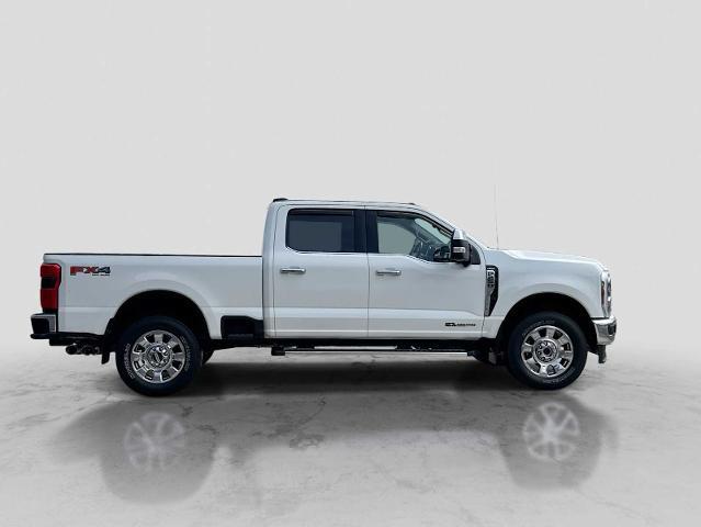 2024 Ford F-250 - $57,775