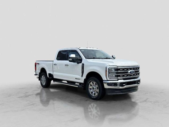 2024 Ford F-250 - $57,775