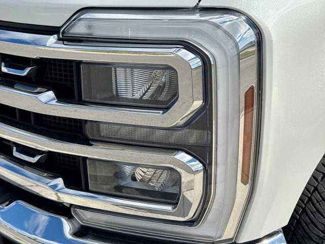 2024 Ford F-250 - $57,775