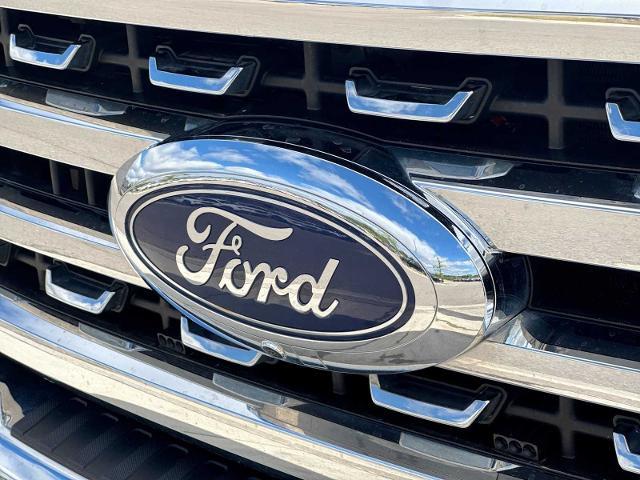 2024 Ford F-250 - $57,775