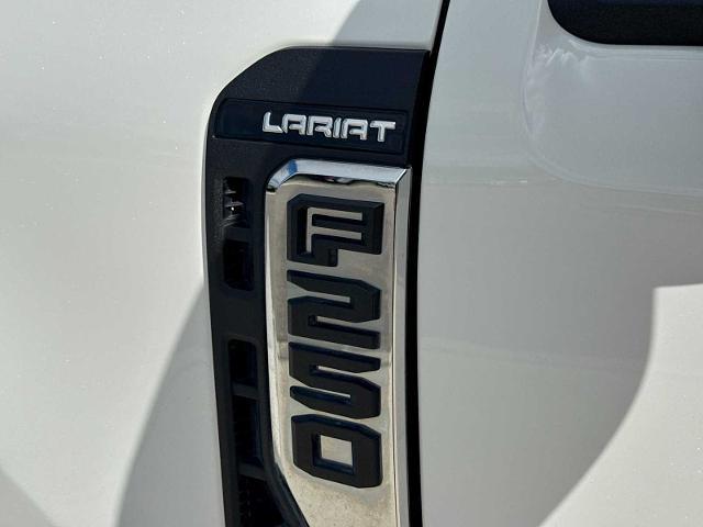 2024 Ford F-250 - $57,775