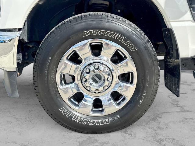 2024 Ford F-250 - $57,775