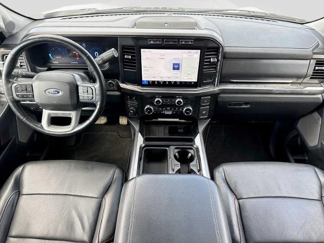 2024 Ford F-250 - $57,775