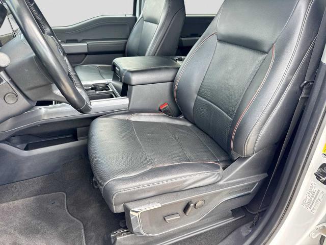 2024 Ford F-250 - $57,775