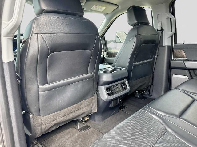 2024 Ford F-250 - $57,775