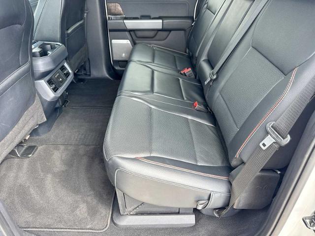 2024 Ford F-250 - $57,775