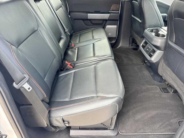 2024 Ford F-250 - $57,775