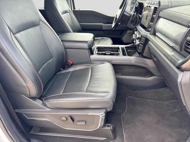 2024 Ford F-250 - $57,775