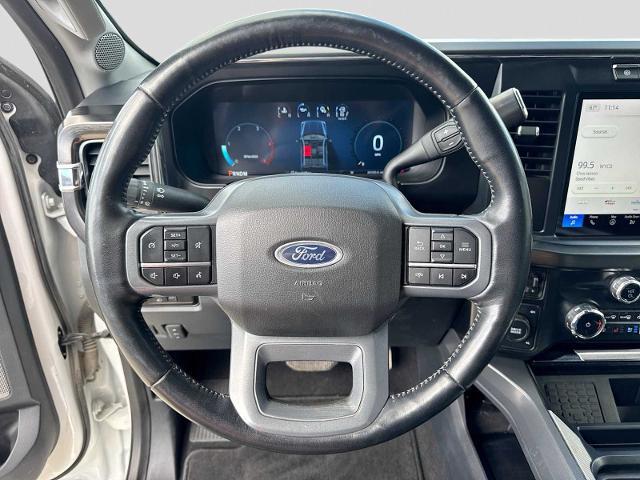 2024 Ford F-250 - $57,775