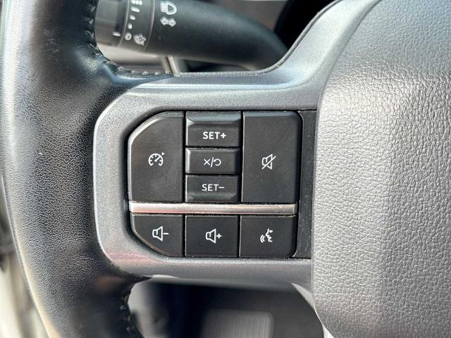 2024 Ford F-250 - $57,775