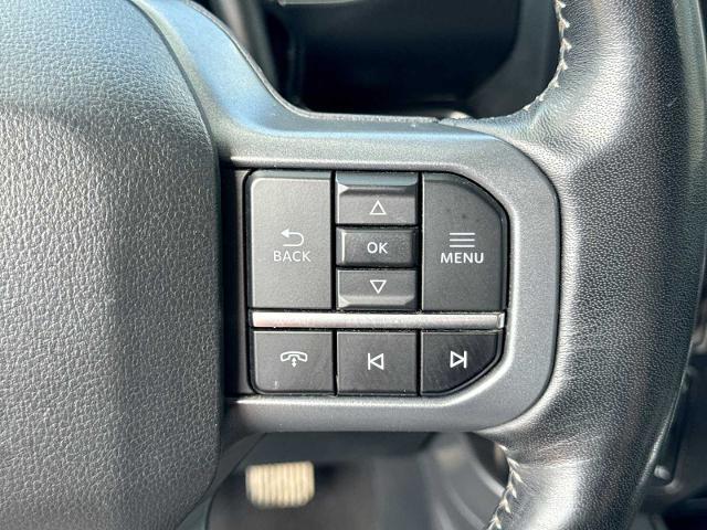 2024 Ford F-250 - $57,775