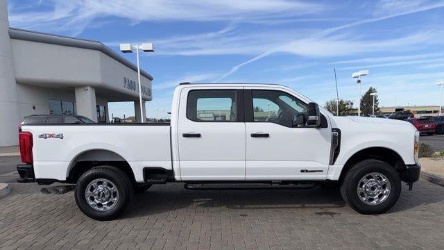 2024 Ford F-250 Super Duty King Ranch