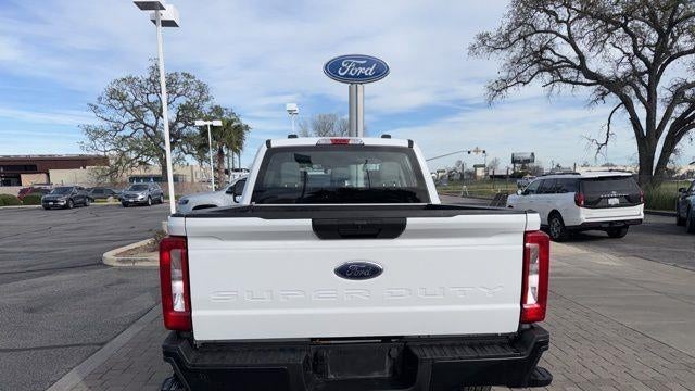 2024 Ford F-250 Super Duty King Ranch