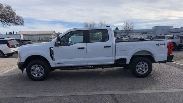 2024 Ford F-250 Super Duty King Ranch