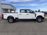 2024 F-250 Super Duty Thumbnail 2