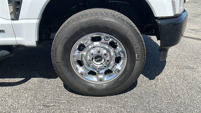 2024 Ford F-250 Super Duty King Ranch