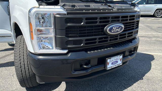 2024 Ford F-250 Super Duty King Ranch