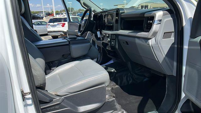 2024 Ford F-250 Super Duty King Ranch