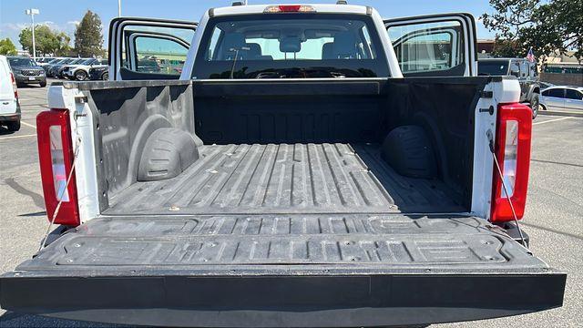 2024 Ford F-250 Super Duty King Ranch