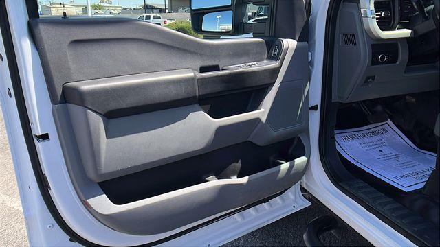 2024 Ford F-250 Super Duty King Ranch