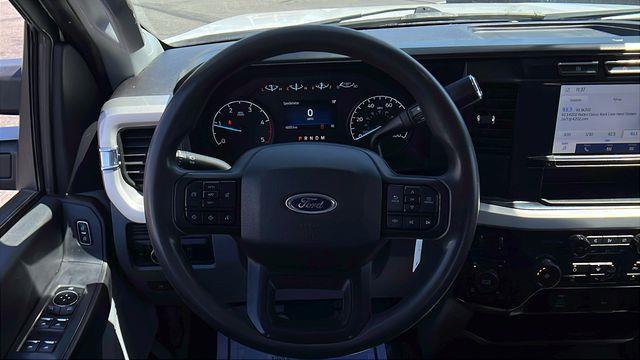 2024 Ford F-250 Super Duty King Ranch