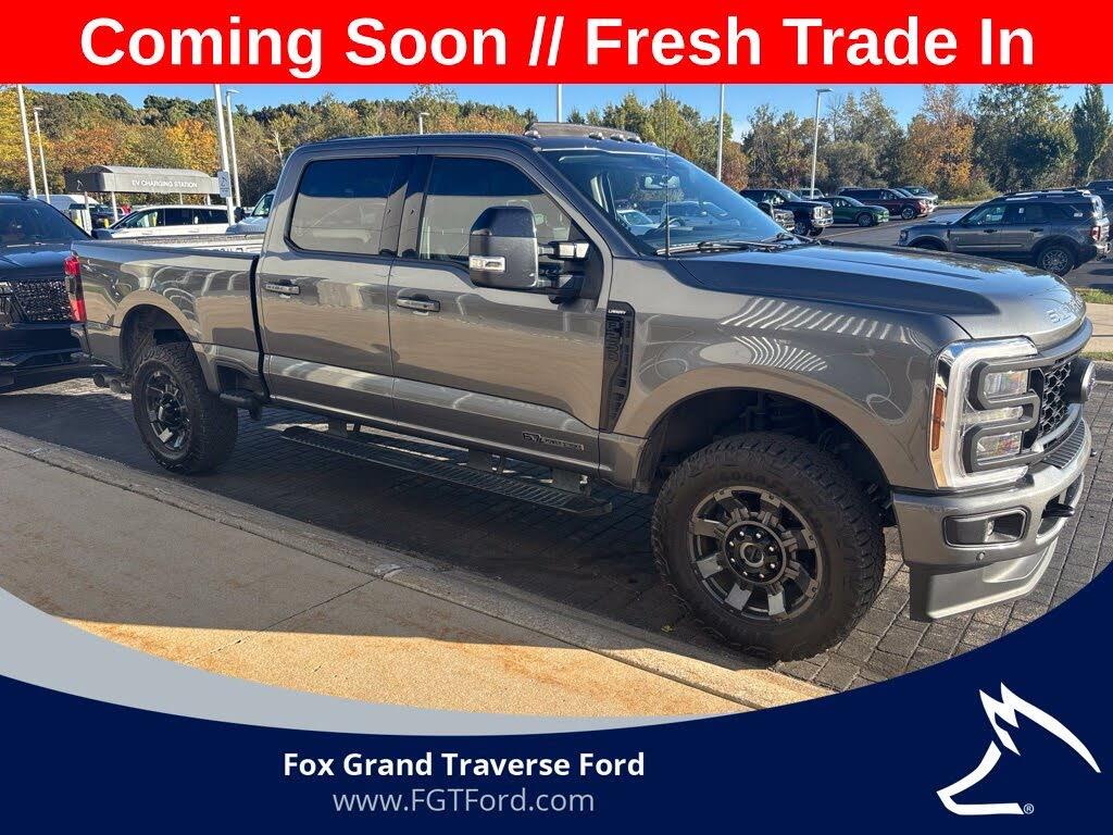 2024 Ford F-250 - $57,900