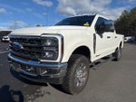 2024 F-250 Super Duty Thumbnail 1