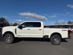 2024 F-250 Super Duty Thumbnail 2