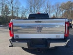 2024 F-250 Super Duty Thumbnail 4