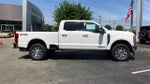 2024 F-250 Super Duty Thumbnail 2