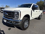 2024 F-250 Super Duty Thumbnail 4