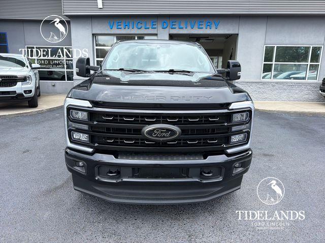 2024 Ford F-250 - $65,400