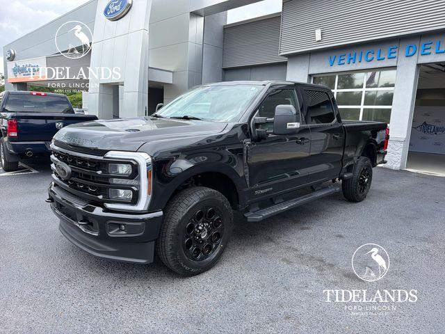 2024 Ford F-250 - $65,400
