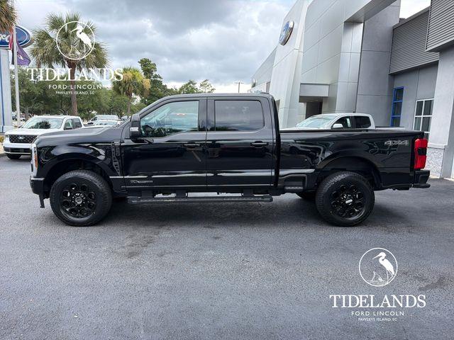 2024 Ford F-250 - $65,400