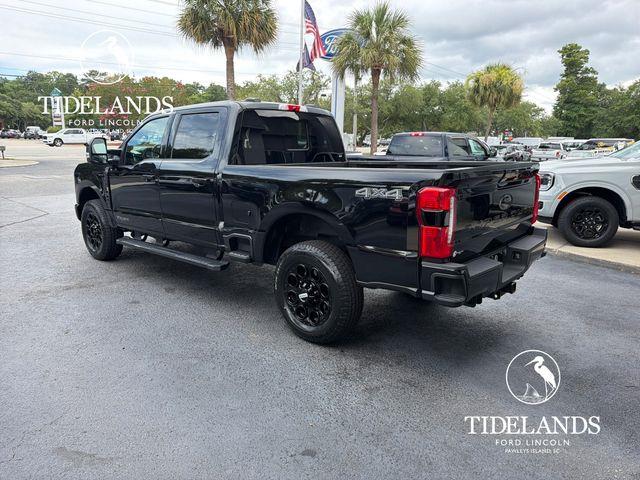2024 Ford F-250 - $65,400