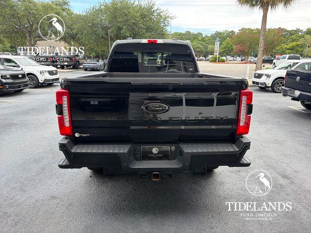2024 Ford F-250 - $65,400