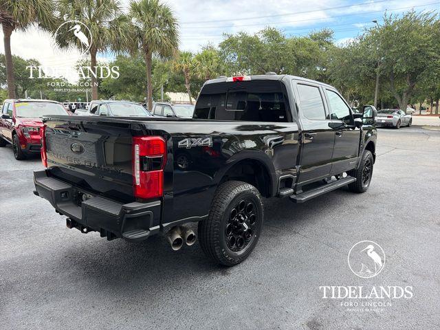 2024 Ford F-250 - $65,400