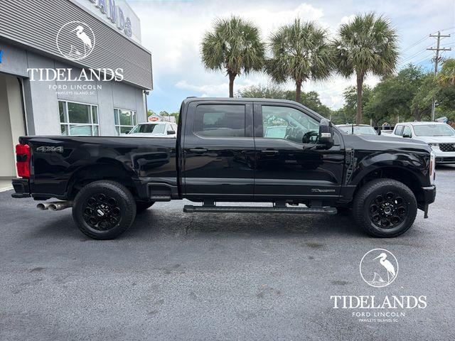 2024 Ford F-250 - $65,400