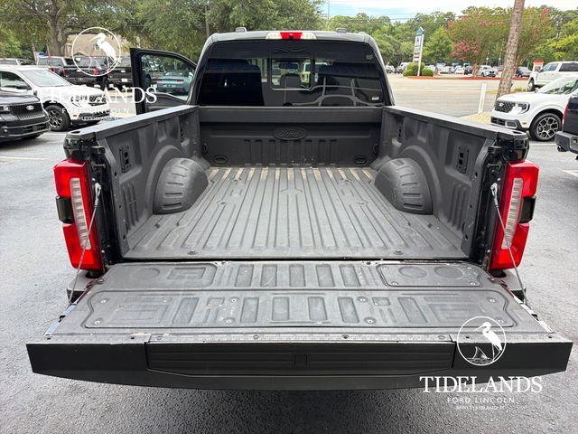 2024 Ford F-250 - $65,400
