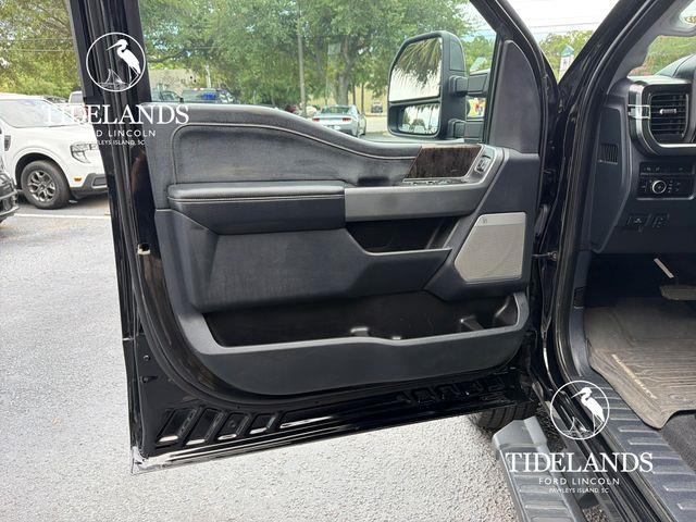 2024 Ford F-250 - $65,400