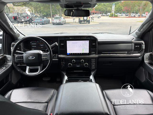 2024 Ford F-250 - $65,400