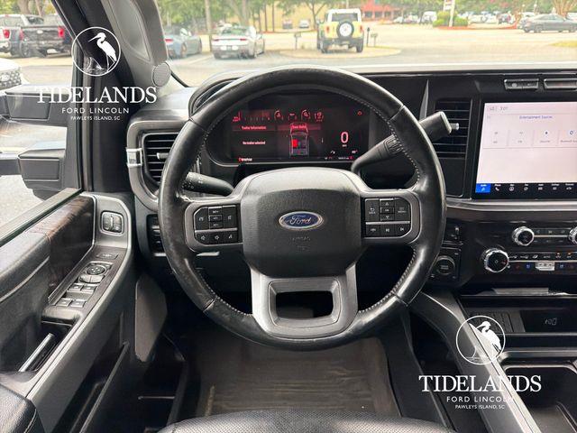 2024 Ford F-250 - $65,400