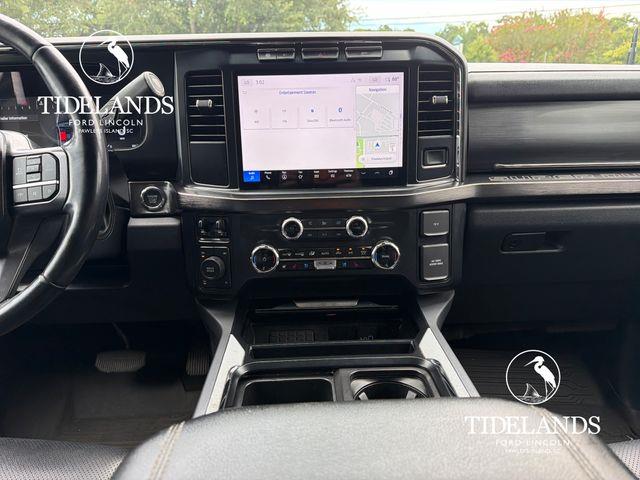 2024 Ford F-250 - $65,400
