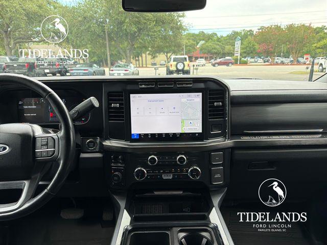 2024 Ford F-250 - $65,400