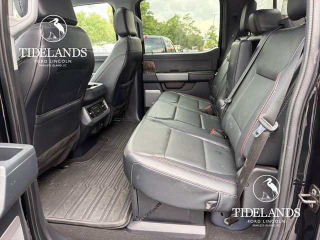 2024 Ford F-250 - $65,400