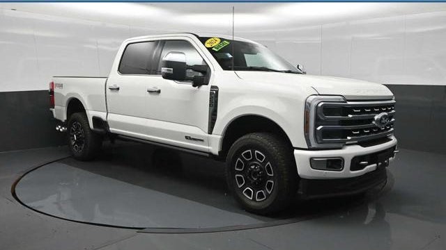 Preowned 2024 Ford F-250 Super Duty XL for Sale