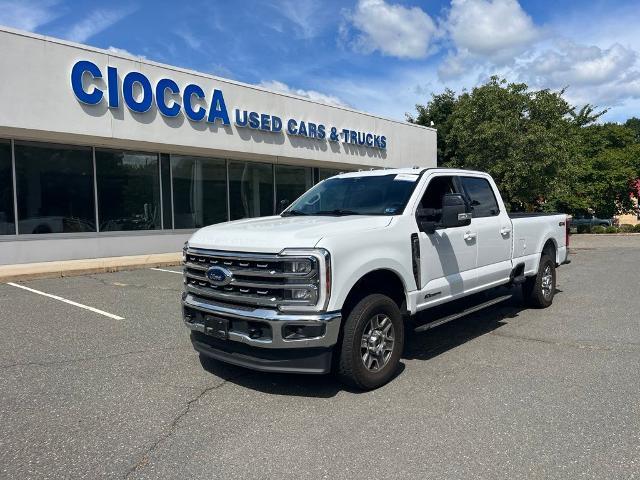 2024 Ford F-250