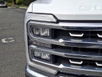 2024 F-250 Super Duty Thumbnail 12