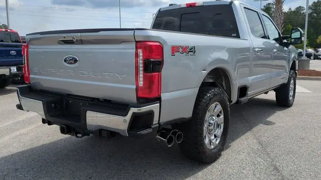 2024 Ford F-250 Super Duty Lariat