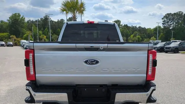 2024 Ford F-250 Super Duty Lariat